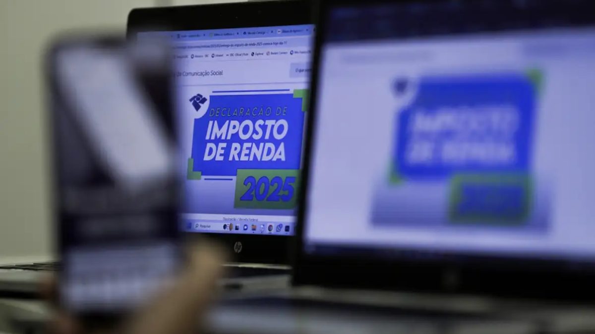 1º lote da restituição do IR 2026 já abriu? Saiba como consultar o pagamento
