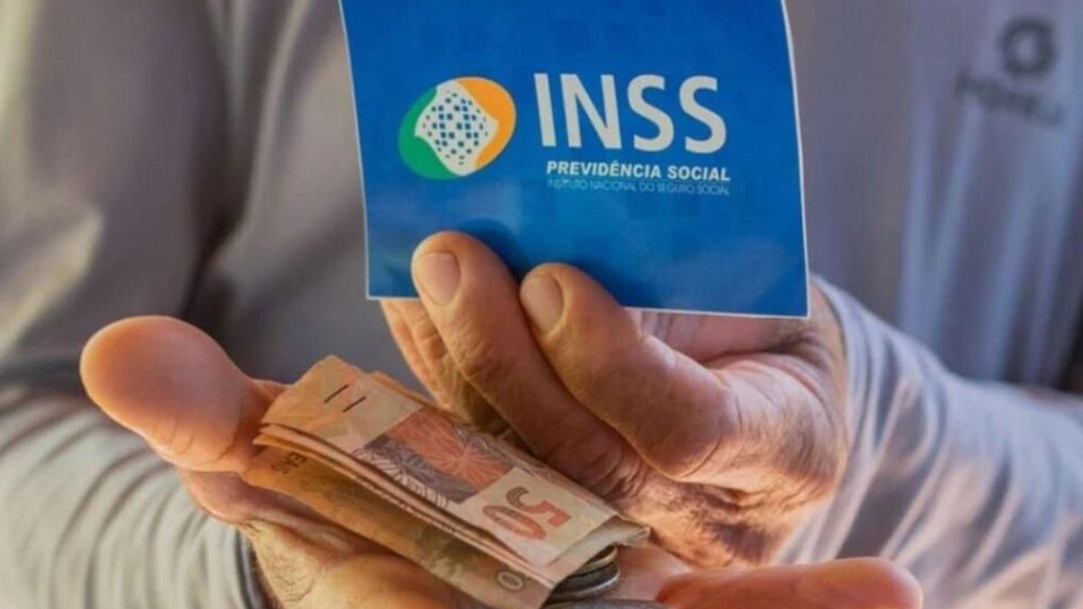 INSS paga até R$ 4,2 mil para mais de 13 mil aposentados e pensionistas em maio; confira