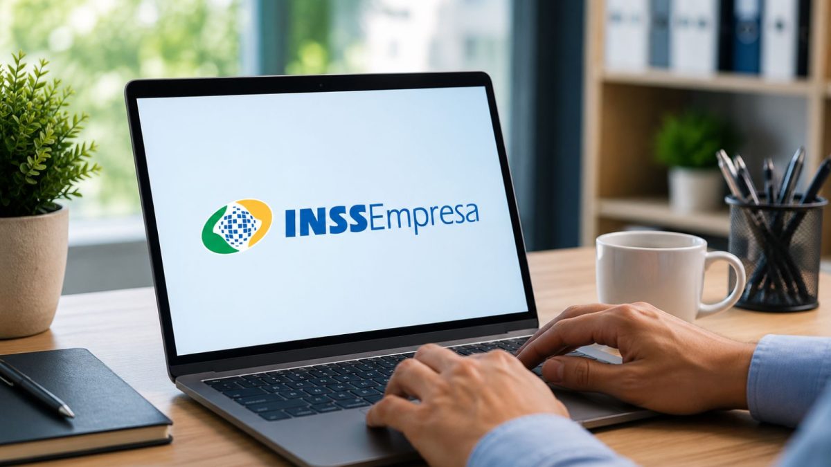 INSS libera novo sistema para empresas consultarem afastamentos de funcionários