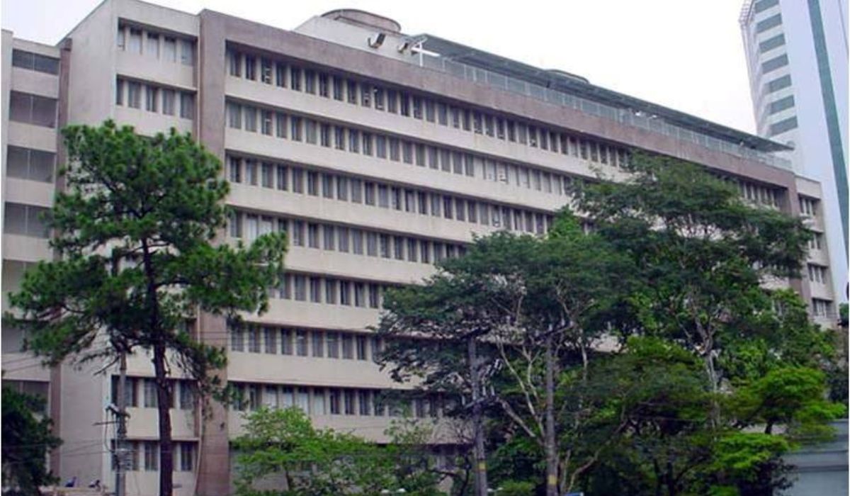 Instituto de Infectologia Emílio Ribas