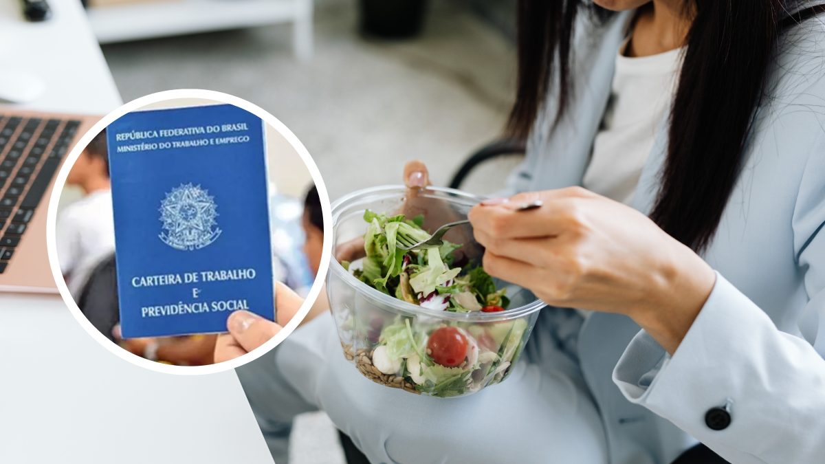 Fim de 1 hora no almoço? Entenda quando empresas podem reduzir intervalo de trabalhadores