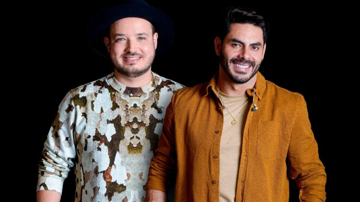 Qual é o estado de saúde de Israel? Cantor da dupla com Rodolffo sofre acidente na BR-153