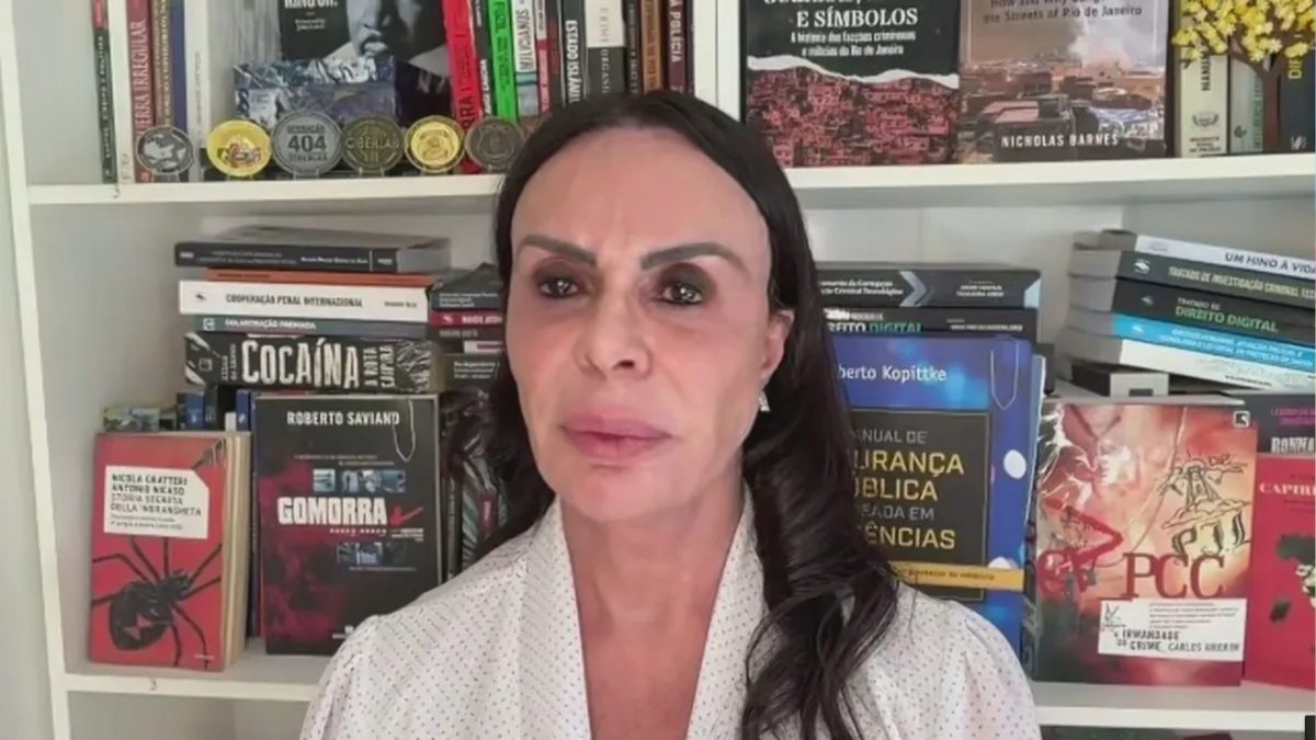 ‘O pior é que o preço da cocaína subiu’, diz desembargadora após decisão dos EUA sobre