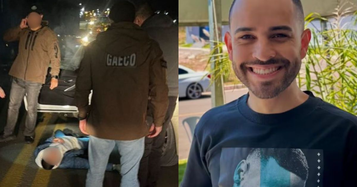 Ainda na UTI: Jair Junior, ex-vice-prefeito de Lages, vai passar por nova cirurgia