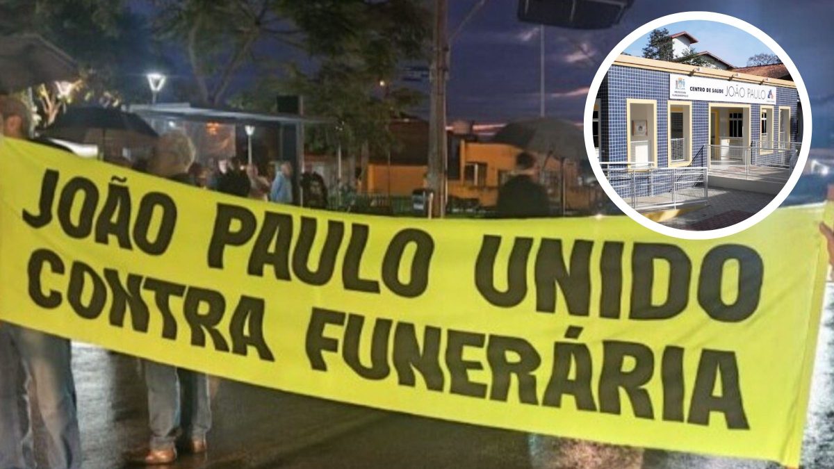 Lei curiosa fez com que construção de funerária fosse barrada em Florianópolis