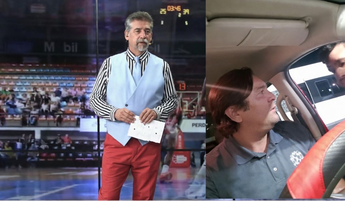 VÍDEO: jornalista esportivo é assaltado em transmissão ao vivo no México antes da Copa do Mundo