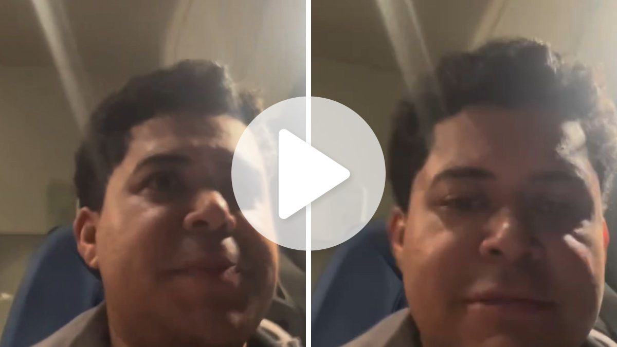 VÍDEO: Jovem sem CNH para caminhões assume direção após motorista passar mal no MS