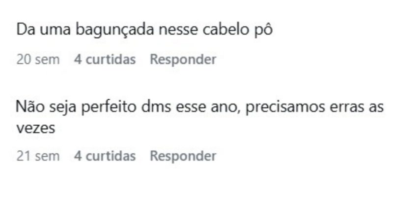 Kaká perfeito demais? Discurso que nunca foi falado motivou série de comentários - Instagram/Reprodução/ND Mais