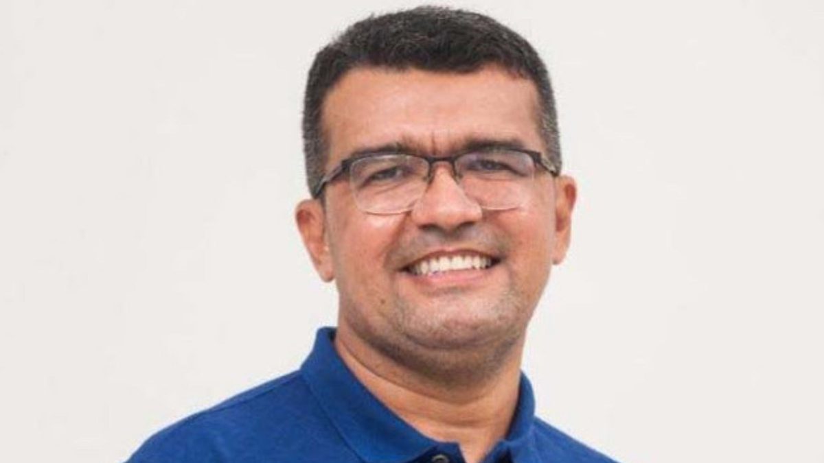 Candidato do Novo ao Senado no Maranhão pressiona aliado para romper neutralidade e evitar vaga à esquerda