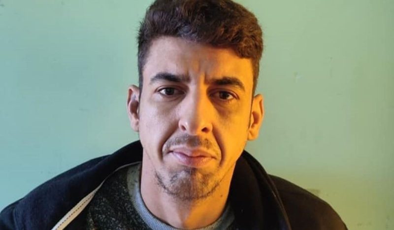 Líder do PCC Tocha é executado a tiros na Bolívia