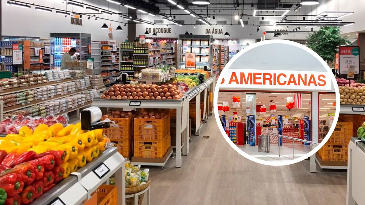 Gigante do varejo vende rede de lojas de hortifruti por R$ 69,3 milhões no Brasil