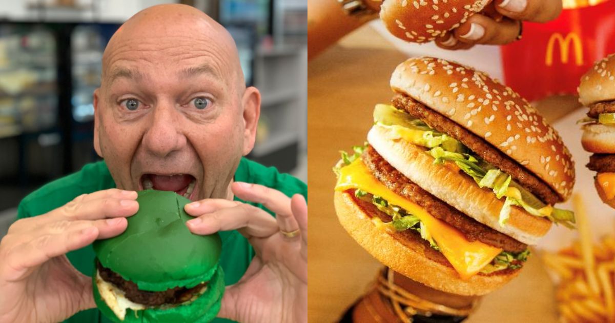 Luciano Hang poderia comprar 4 milhões Big Macs com adiantamento para funcionários