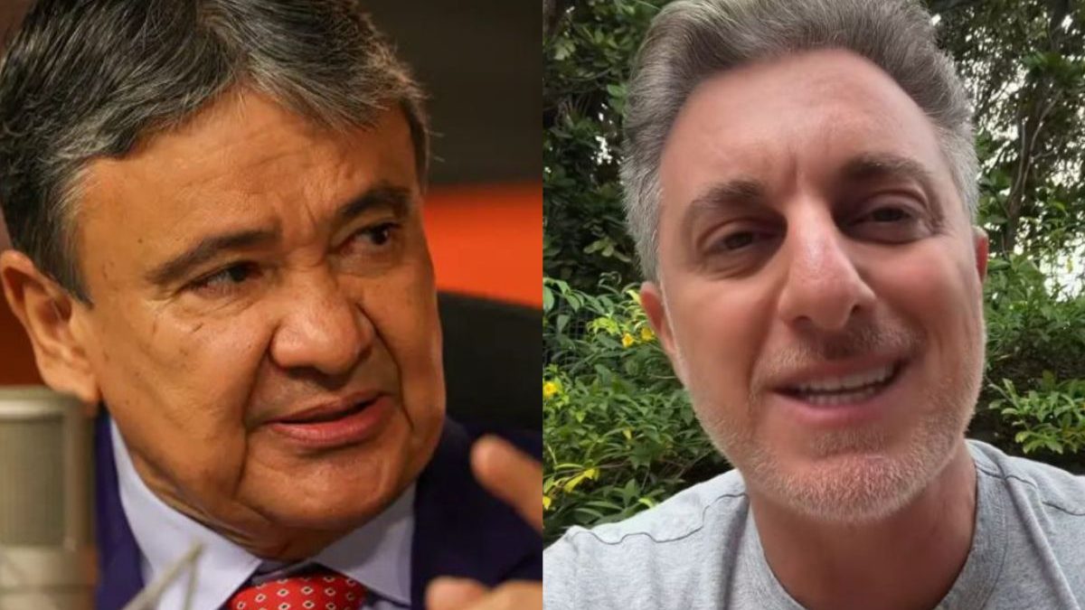 Troco em Huck? Ministro usa dados de 15 milhões fora do Bolsa Família para rebater