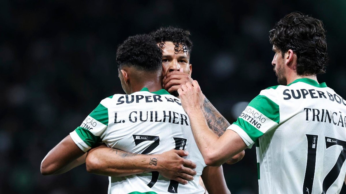 Rio Ave x Sporting: onde assistir ao vivo, horário e escalações pela Liga Portugal