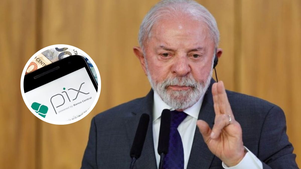 Pix bloqueado? Governo alerta que sistema pode ser afetado após decisão dos EUA contra