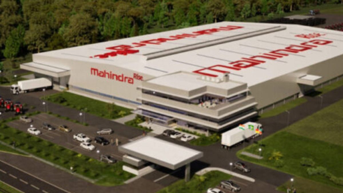 Gigante indiana investe R$ 100 milhões em nova megafábrica criando até 400 empregos no Brasil