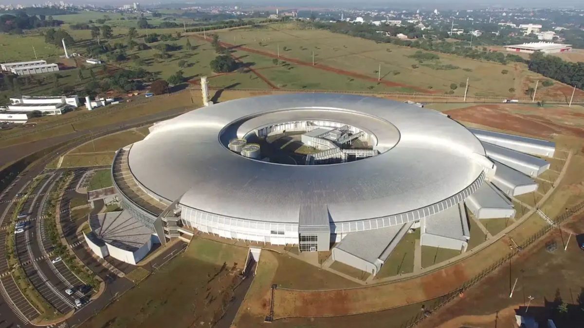 Maior infraestrutura científica já construída no Brasil custa R$ 2,8 bilhões: conheça o