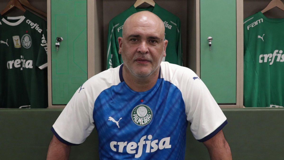 Marcos reaparece após Flamengo x Palmeiras e justifica ‘sumiço’ da web: ‘Perdi dois amigos’