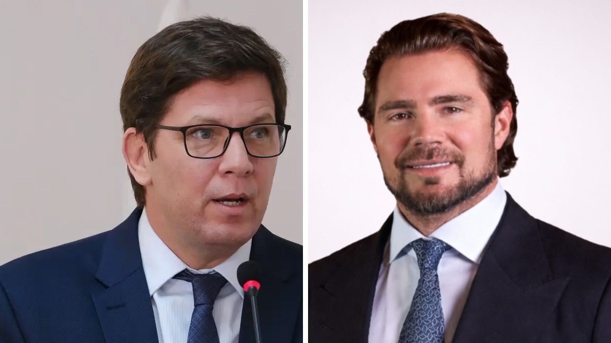 Câmara admite ao STF que Mário Frias deixou país sem aval oficial