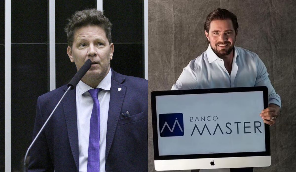 Produtor de ‘Dark Horse’, Mario Frias nega pagamentos de Vorcaro para filme de Bolsonaro