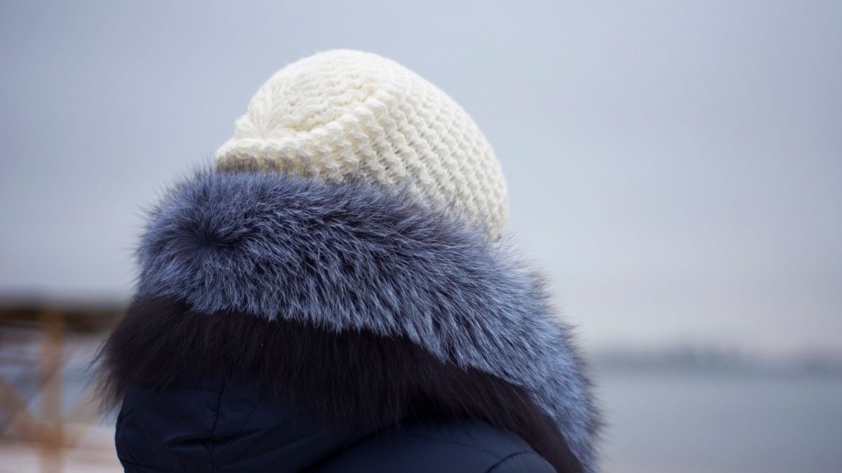 Massa de ar polar derruba temperaturas e atinge região conhecida pelo calor constante no Brasil