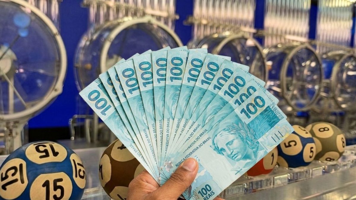 Mega Millions: loteria sorteia R$ 1,48 bi e aceita Pix de brasileiros; veja como apostar online