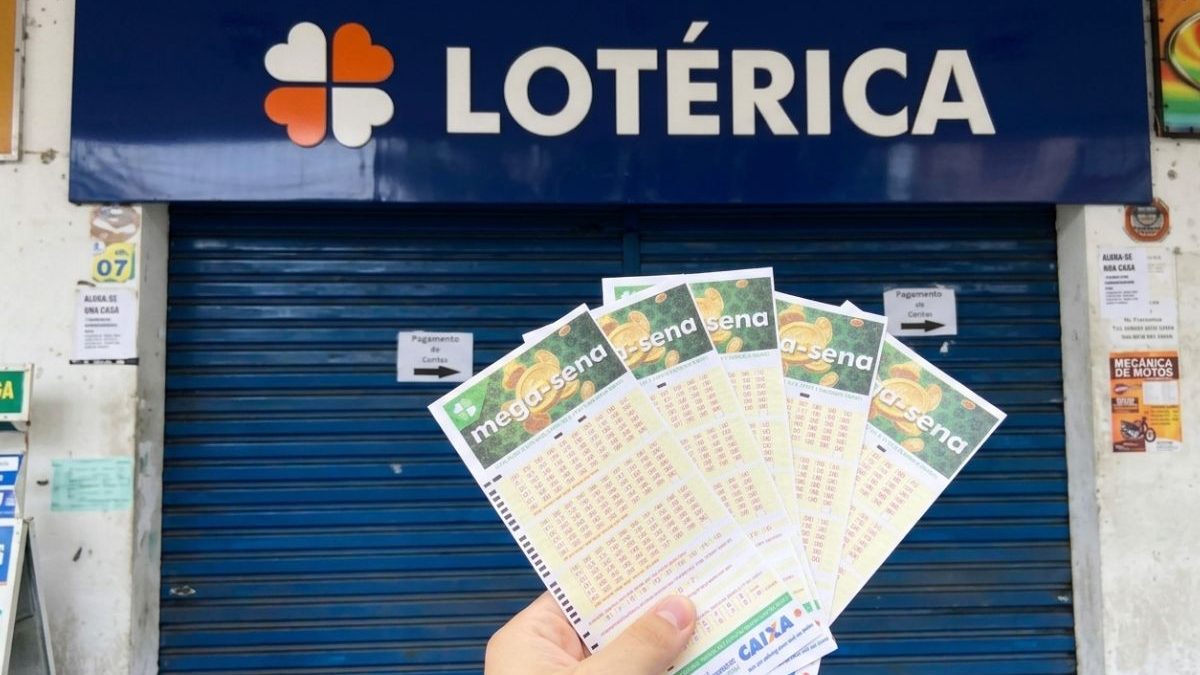 Por que a Mega-Sena foi suspensa nesta semana? Veja data do próximo sorteio que vai pagar