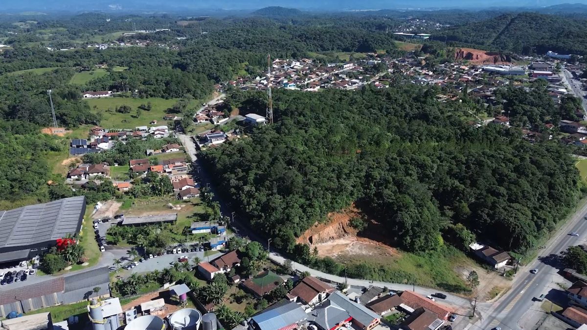 Megaobra de R$ 11,6 milhões sai do papel e deve transformar ligação crucial em Joinville