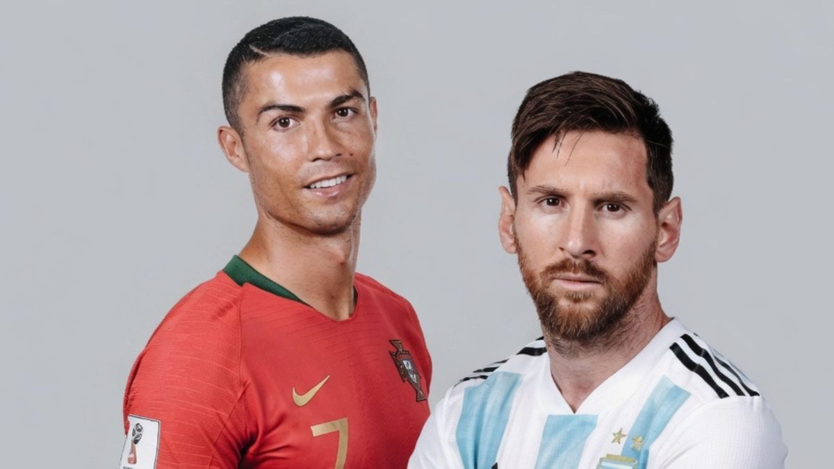 US$ 1 bilhão: Messi acumula fortuna astronômica desde 2007 e ‘iguala’ Cristiano Ronaldo