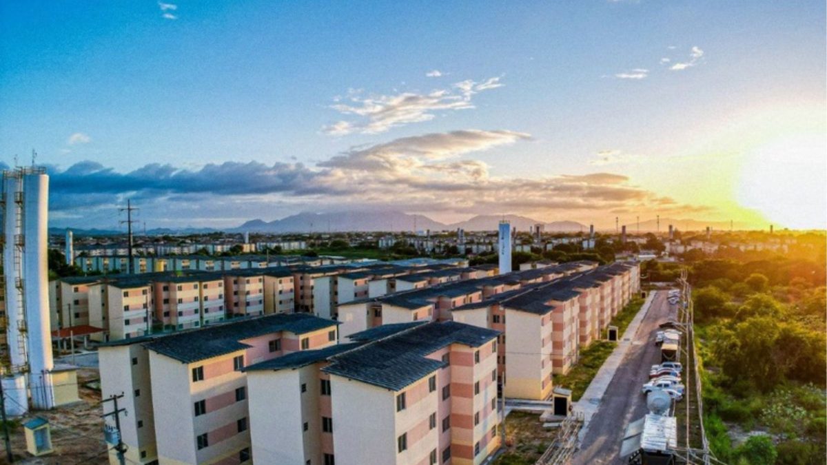 Brasileiros que viviam em 'zona cinza' do Minha Casa, Minha Vida ganham acesso