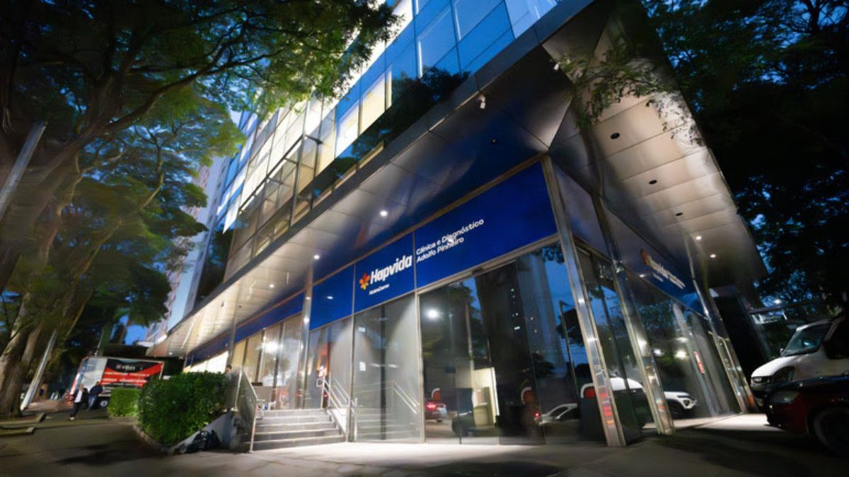 Hapvida investe R$ 23 milhões e inaugura duas clínicas em São Paulo