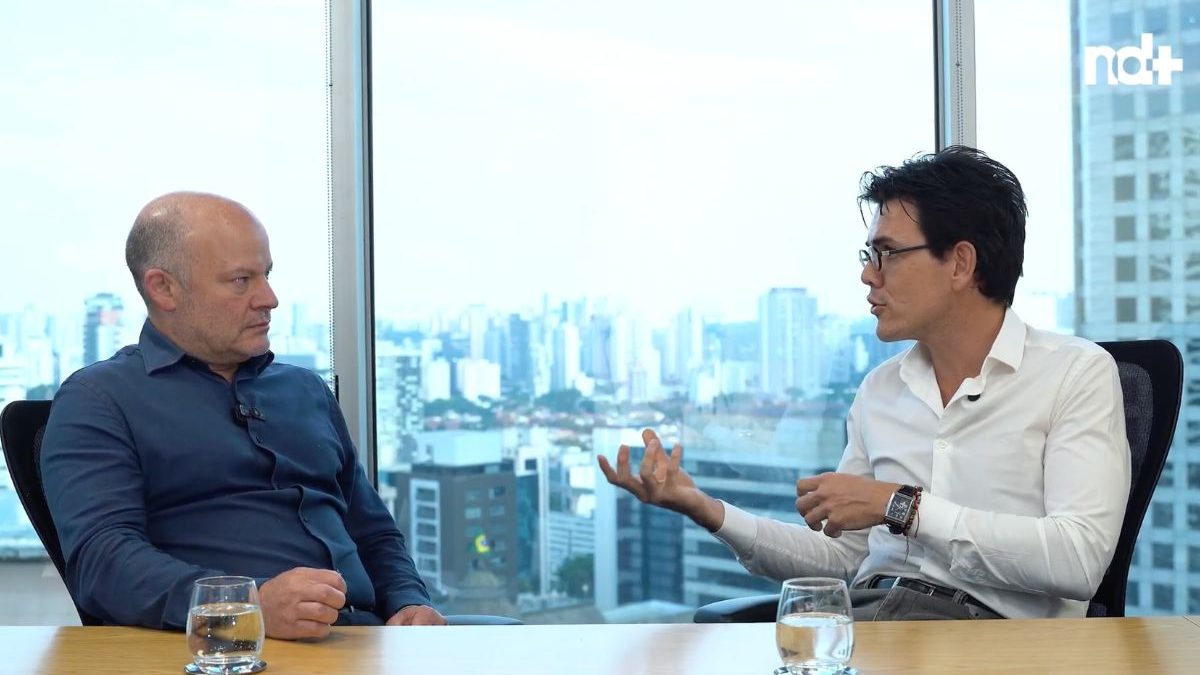 VÍDEO: Dolarização do patrimônio avança entre brasileiros diante da instabilidade fiscal