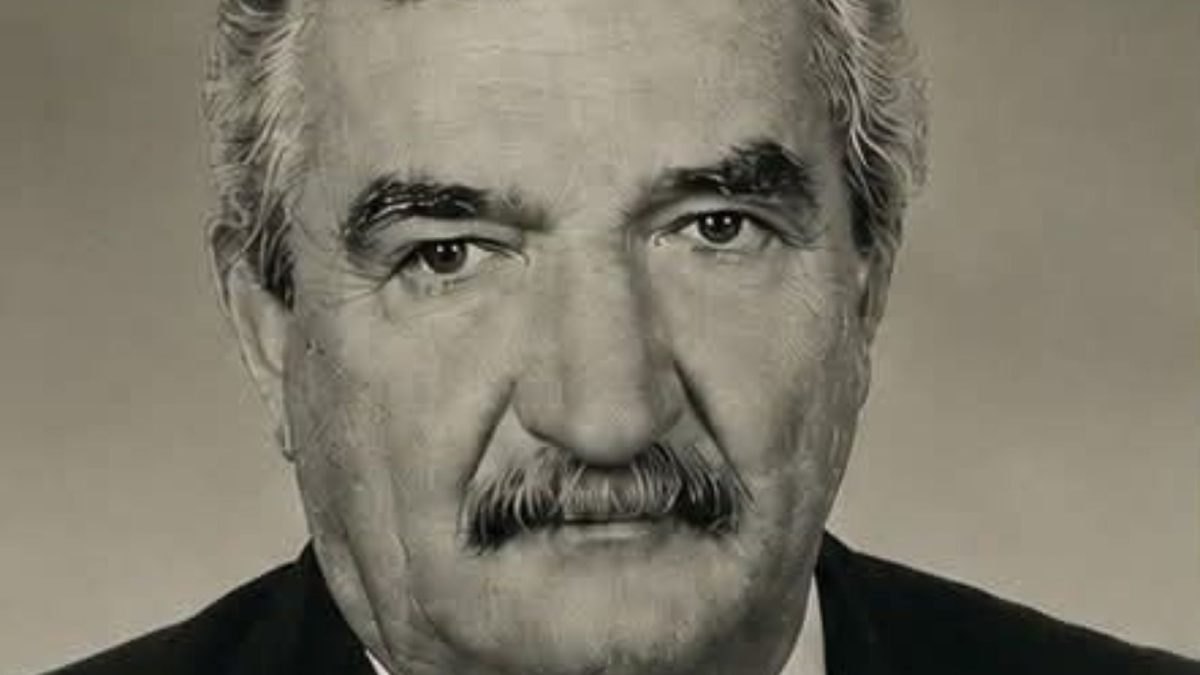 Morre ex-vereador Adir Lenzi, aos 79 anos, em SC: ‘Trajetória marcada pelo trabalho e amizade’