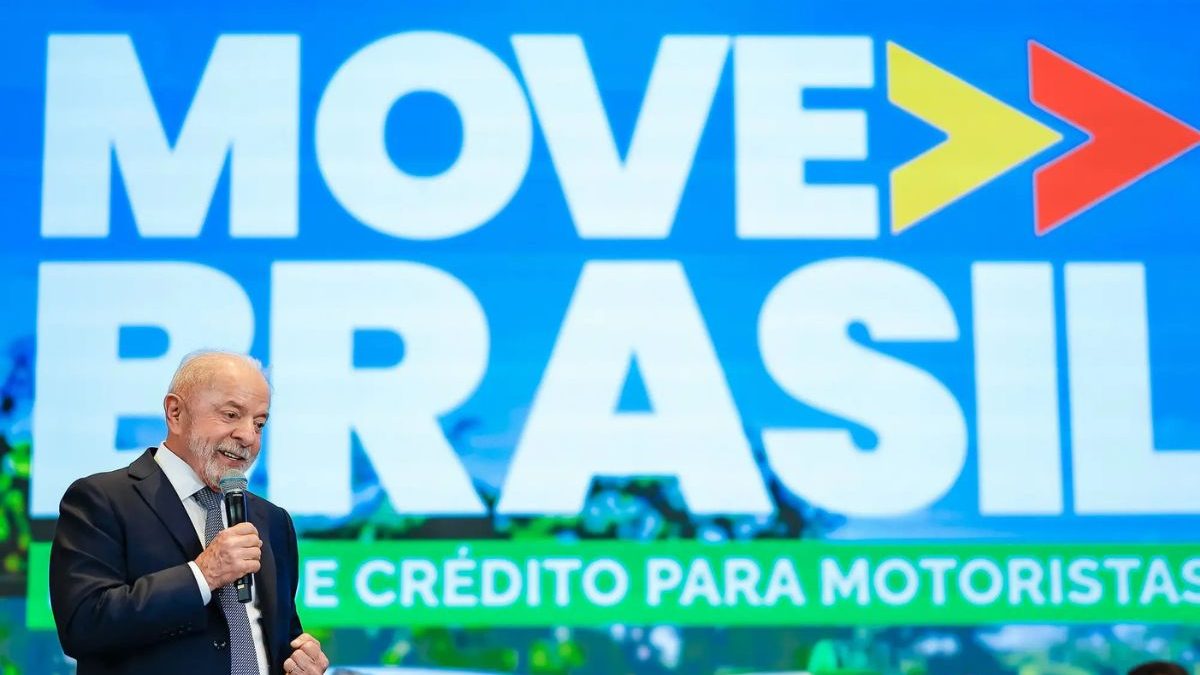 Move Brasil: nome sujo pode limitar alcance de crédito no novo programa federal