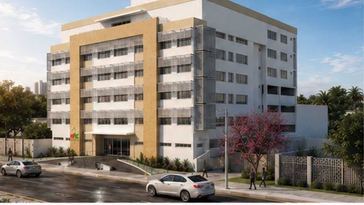 Gigante de R$ 48 milhões: MP vai erguer nova sede em Joinville