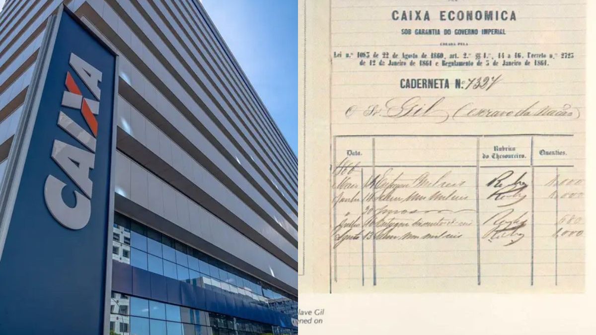 MPF dá prazo para Caixa explicar destino de poupanças de escravizados no século XIX