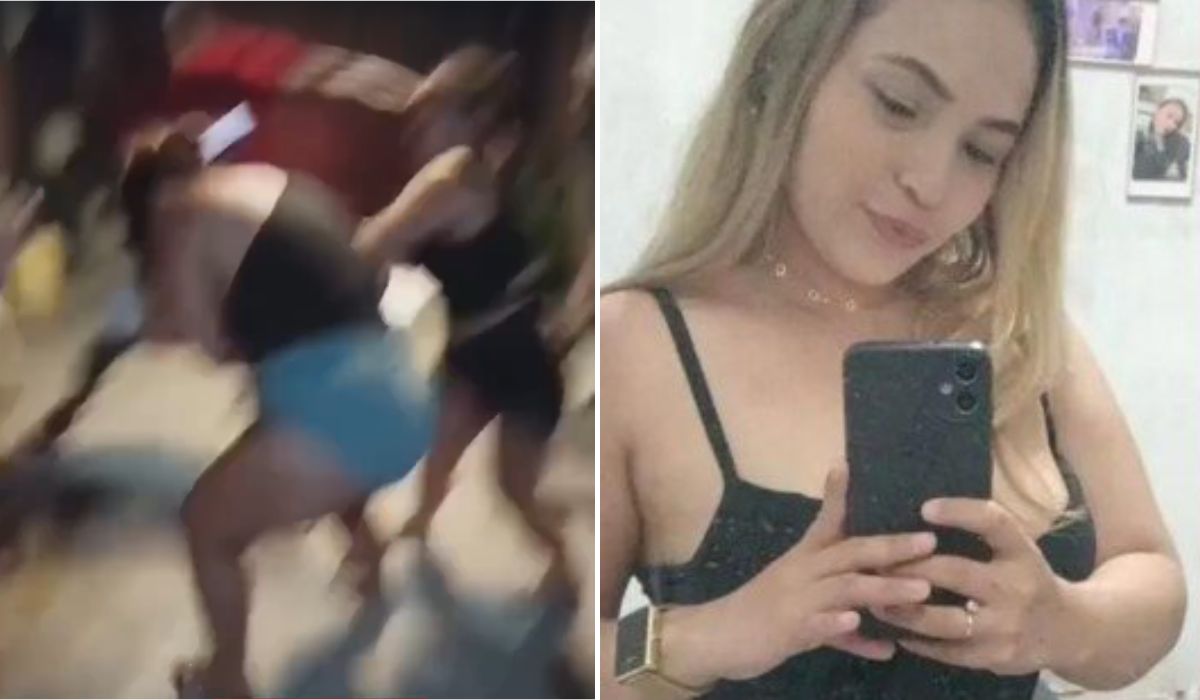 VÍDEO: Mulher descobre traição no e-mail do marido e mata amiga a facadas após disputa amorosa