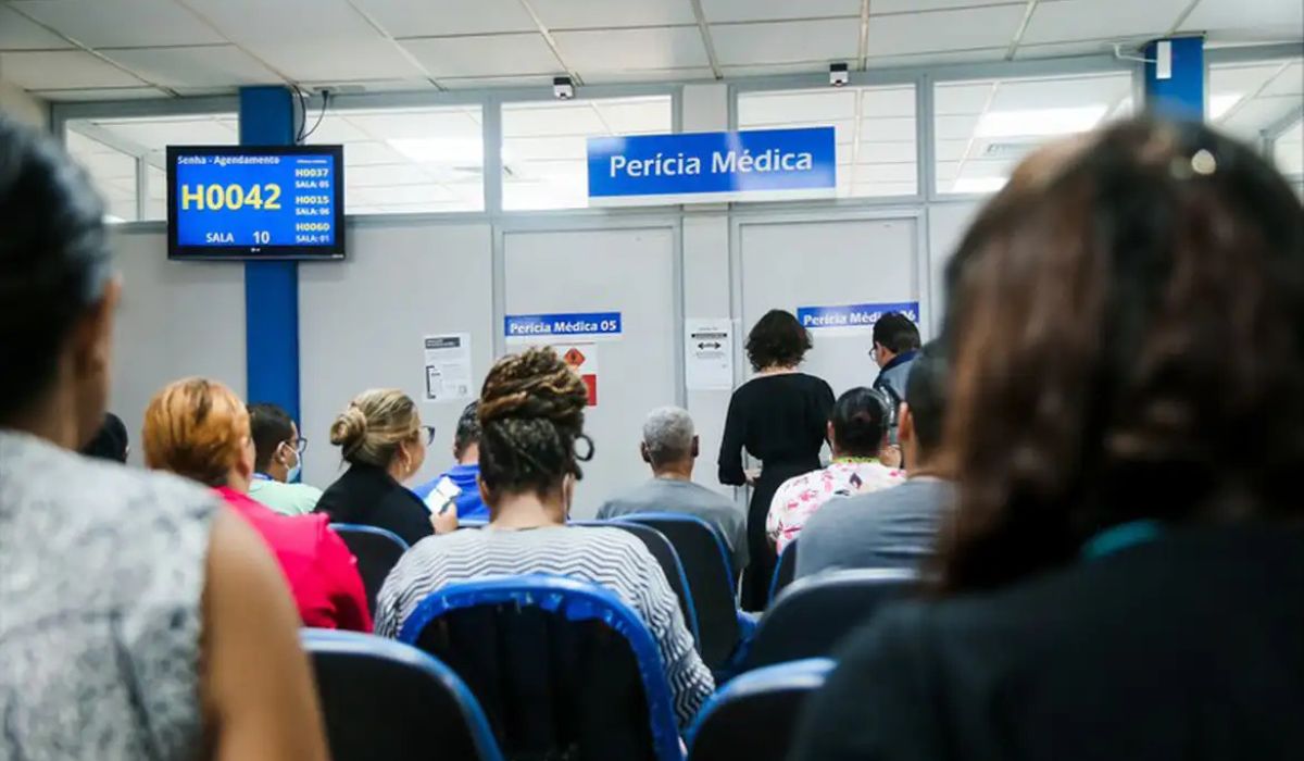 Maior mutirão do ano: INSS oferece 59 mil vagas extras para perícia médica em todo o país