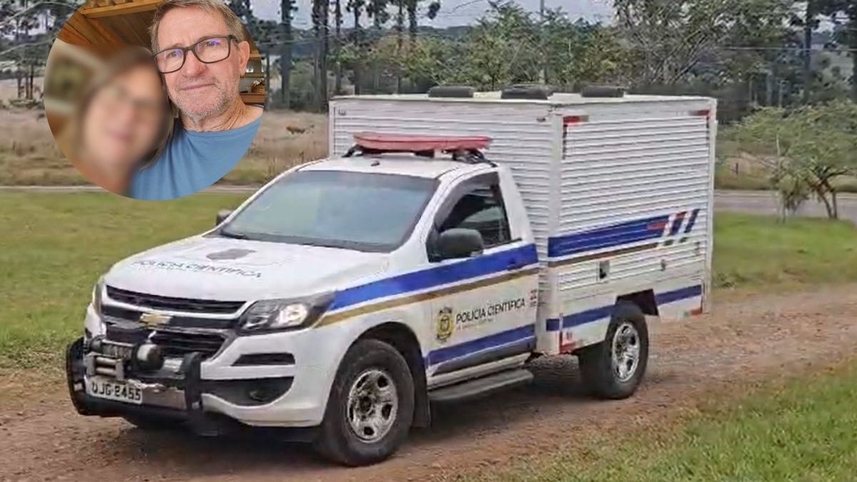 Mãos amarradas e estrangulamento: motorista de aplicativo foi encontrado sem vida