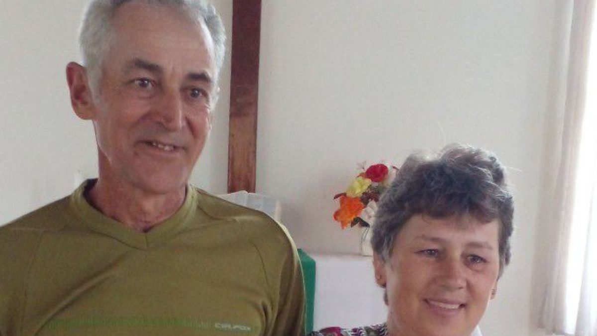 Mulher é encontrada morta com sinais de violência e companheiro comete suicídio em SC