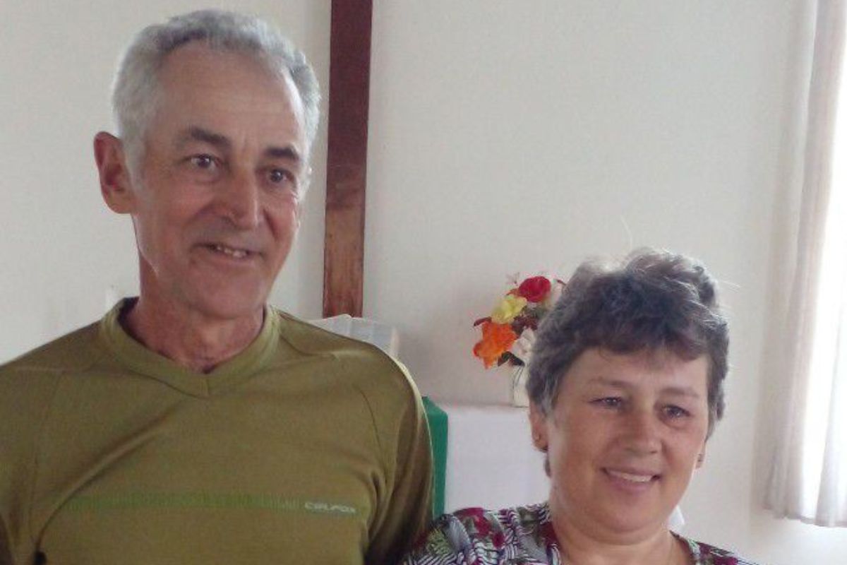 Mulher é encontrada morta com sinais de violência e companheiro comete suicídio em SC