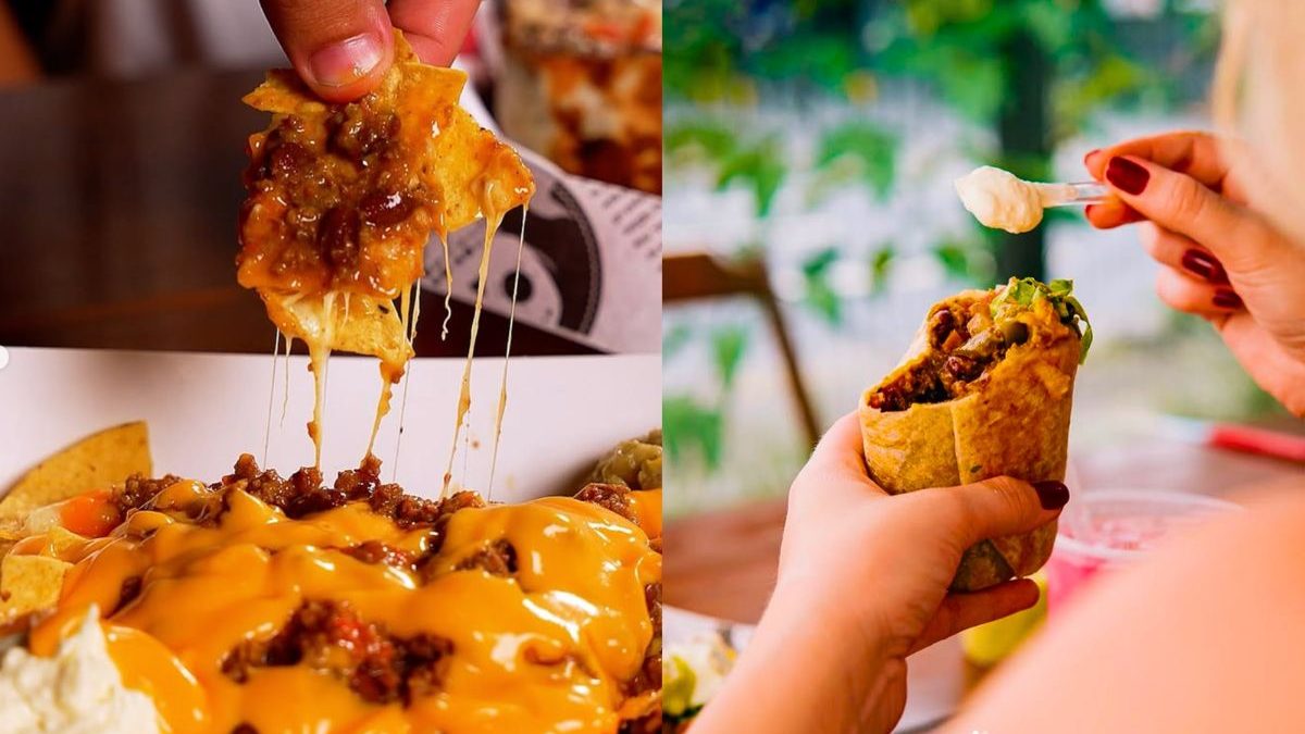 Conhecido restaurante de comida mexicana vai fechar as portas em Blumenau