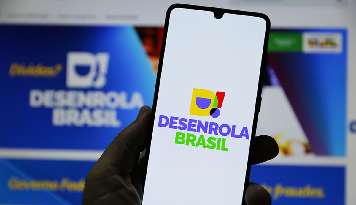 O crédito volta em instantes após você negociar com o Desenrola suas pendênciasFoto: Reprodução/ND Mais
