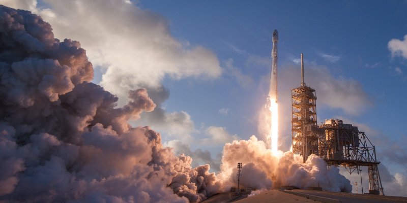Santa Catarina mira economia espacial e prepara estratégia para um mercado bilionário