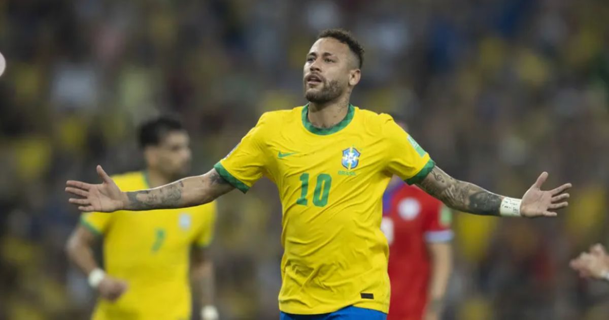 Ancelotti banca Neymar na Copa, mas avisa: ‘Treino vai decidir quem joga’