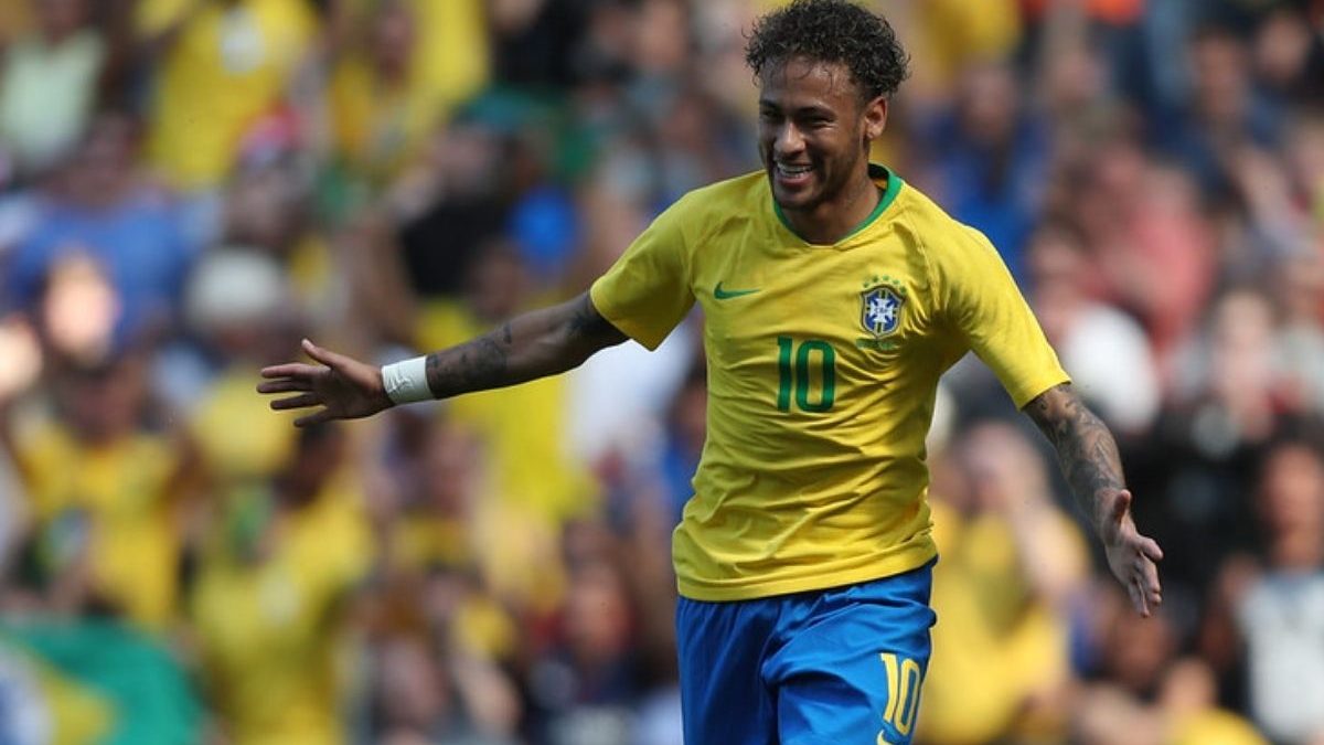 Convocação do Brasil: Neymar merece vaga na Copa do Mundo? Vote na enquete