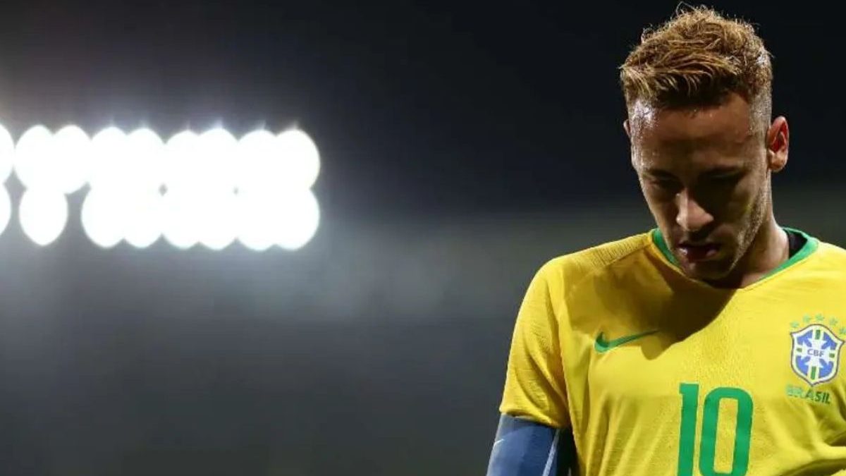 ‘Vidente das Copas’ prevê campeão e indica fracasso da Seleção com Neymar: ‘Encrenqueiro’