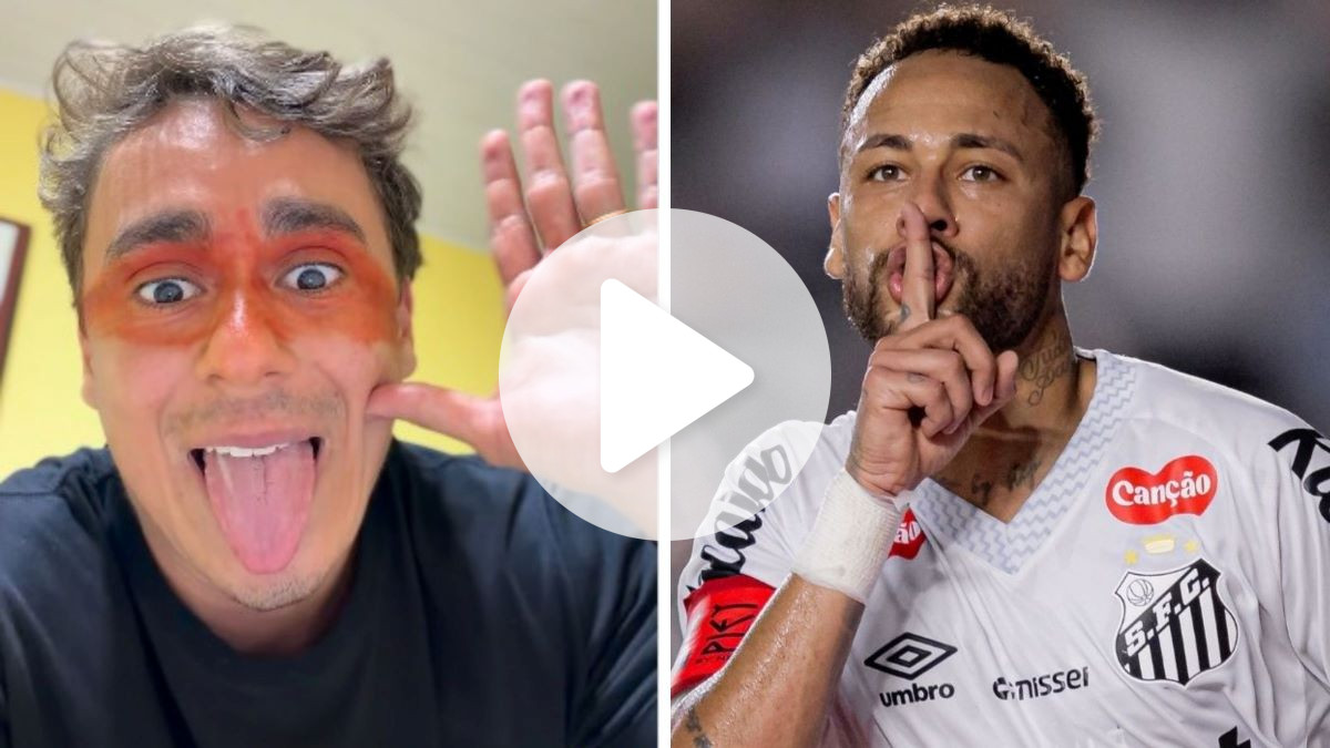 Nikolas Ferreira ironiza ‘críticos de plantão’ após convocação de Neymar: ‘Morde as