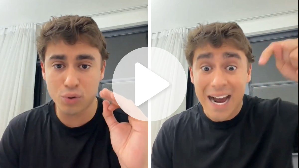 Nikolas Ferreira quer que direita vote a favor da escala 4×3: ‘Se der me***, a culpa é