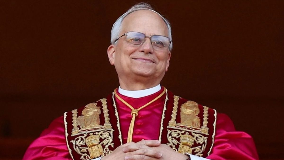 Papa Leão XIV será submetido a intervenção cirúrgica pulmonar em Roma